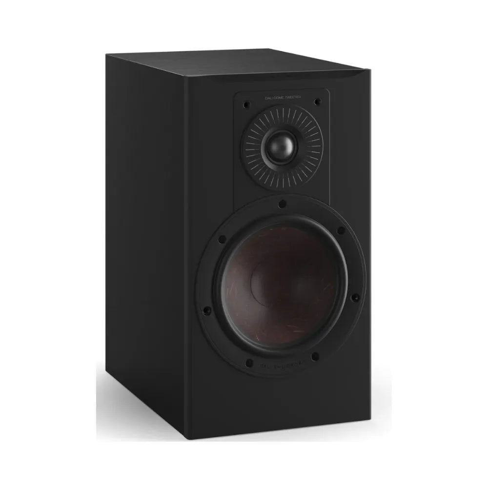 DALI OPTICON 2 MK2, lentyninė garso kolonėlė (įvairių spalvų)