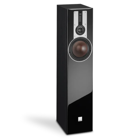 DALI OPTICON 5, grindinės garso kolonėlės (įvairių spalvų)