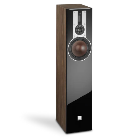 DALI OPTICON 5, grindinės garso kolonėlės (įvairių spalvų)