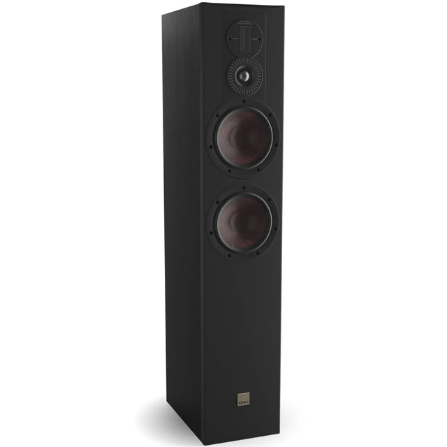 DALI OPTICON 6 MK2, grindinės garso kolonėlės (įvairių spalvų)