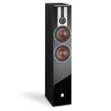 DALI OPTICON 6, grindinės garso kolonėlės (įvairių spalvų)