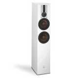 DALI OPTICON 6, grindinės garso kolonėlės (įvairių spalvų)