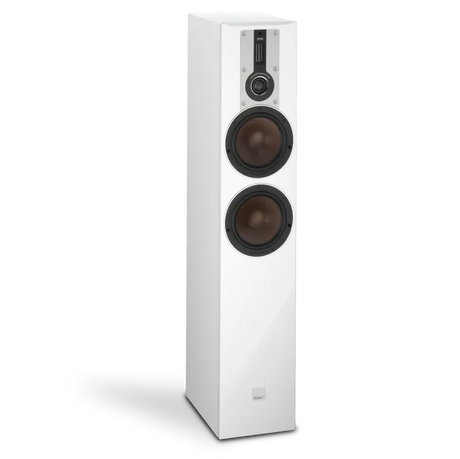 DALI OPTICON 6, grindinės garso kolonėlės (įvairių spalvų)