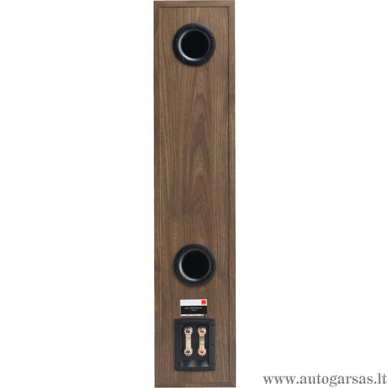 DALI OPTICON 8, grindinės garso kolonėlės (įvairių spalvų)