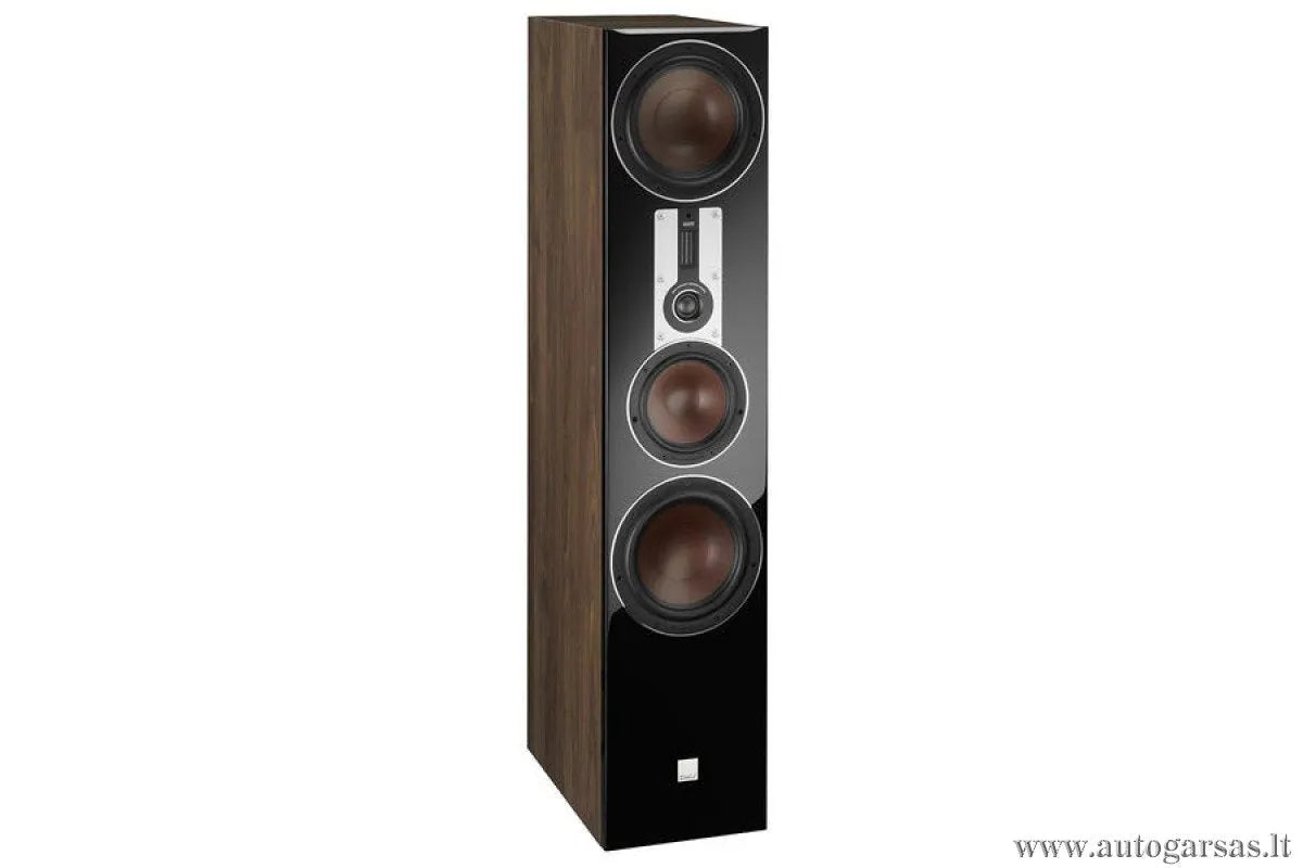 DALI OPTICON 8, grindinės garso kolonėlės (įvairių spalvų)