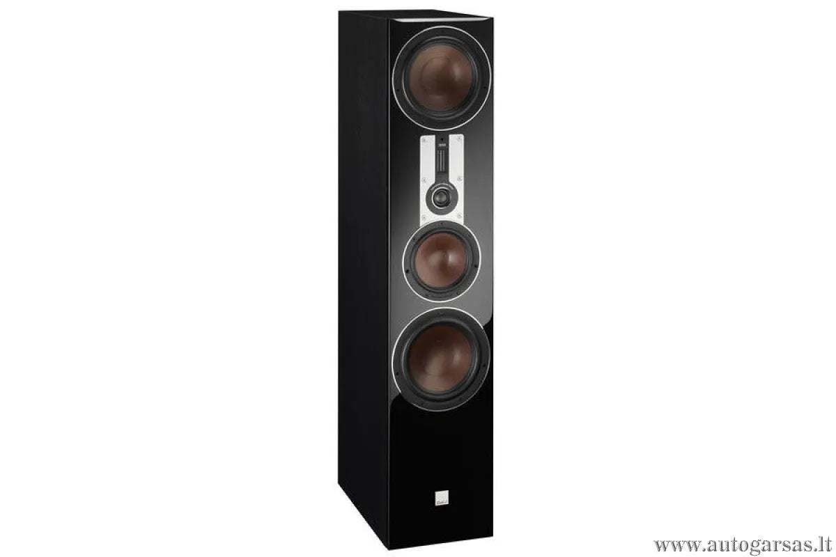 DALI OPTICON 8, grindinės garso kolonėlės (įvairių spalvų)