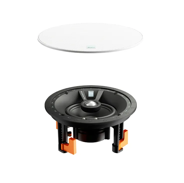 DALI PHANTOM E-50, į lubas montuojamas garsiakalbis