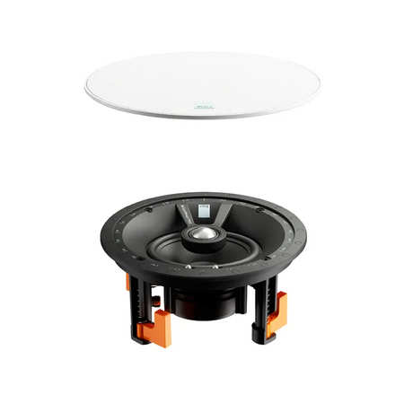 DALI PHANTOM E-50, į lubas montuojamas garsiakalbis