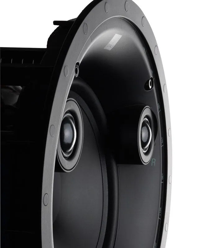 DALI PHANTOM E-60 S, į lubas montuojamas garsiakalbis