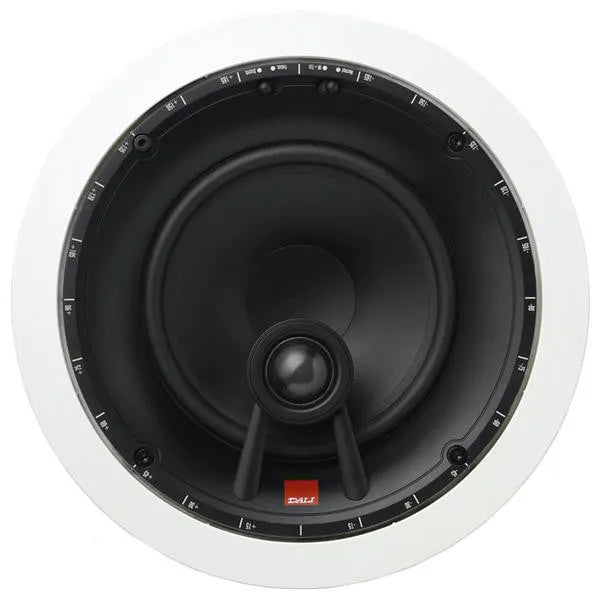 DALI PHANTOM KOMPAS 6M, į lubas montuojamas garsiakalbis