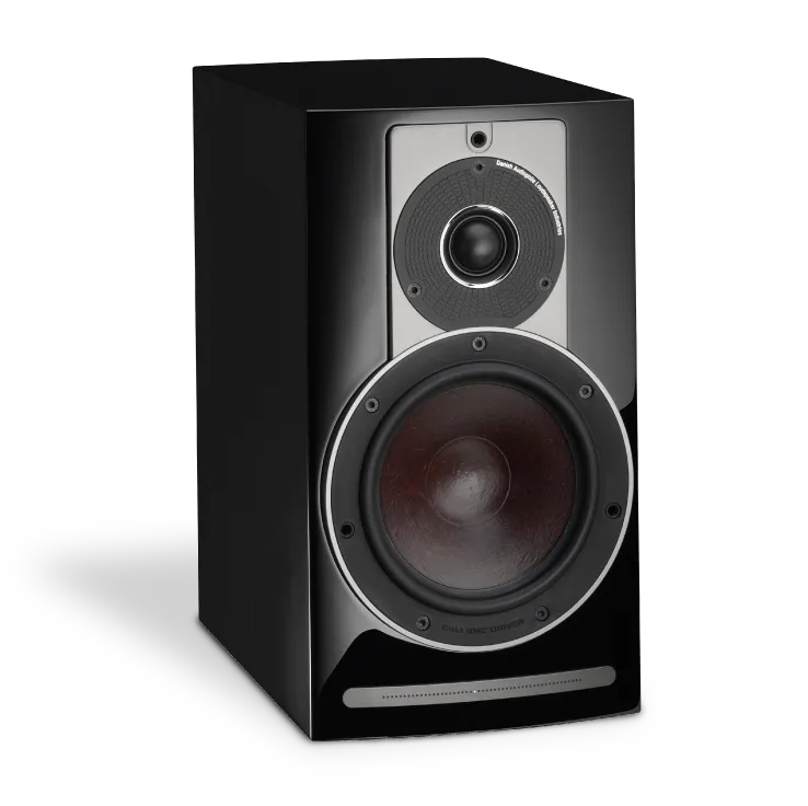 DALI RUBICON 2 C, aktyvi lentyninė garso kolonėlė (įvairių spalvų)