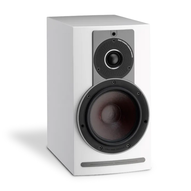 DALI RUBICON 2 C, aktyvi lentyninė garso kolonėlė (įvairių spalvų)