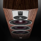 DALI RUBICON 5, grindinės garso kolonėlės (įvairių spalvų)