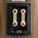 DALI RUBICON 5, grindinės garso kolonėlės (įvairių spalvų)