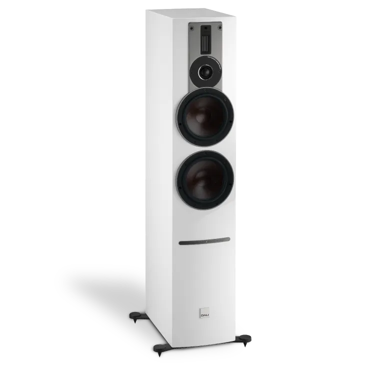 DALI RUBICON 6 C, grindinė garso kolonėlė (įvairių spalvų)