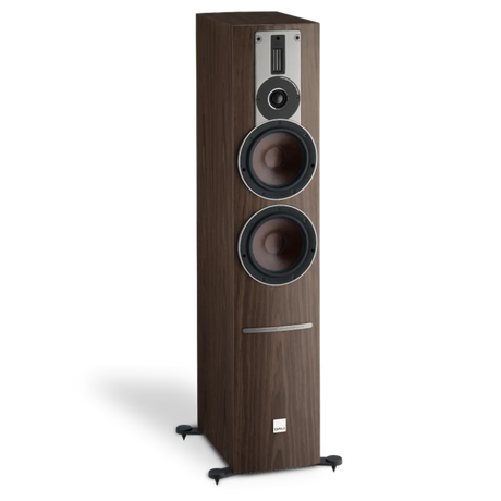 DALI RUBICON 6 C, grindinė garso kolonėlė (įvairių spalvų)