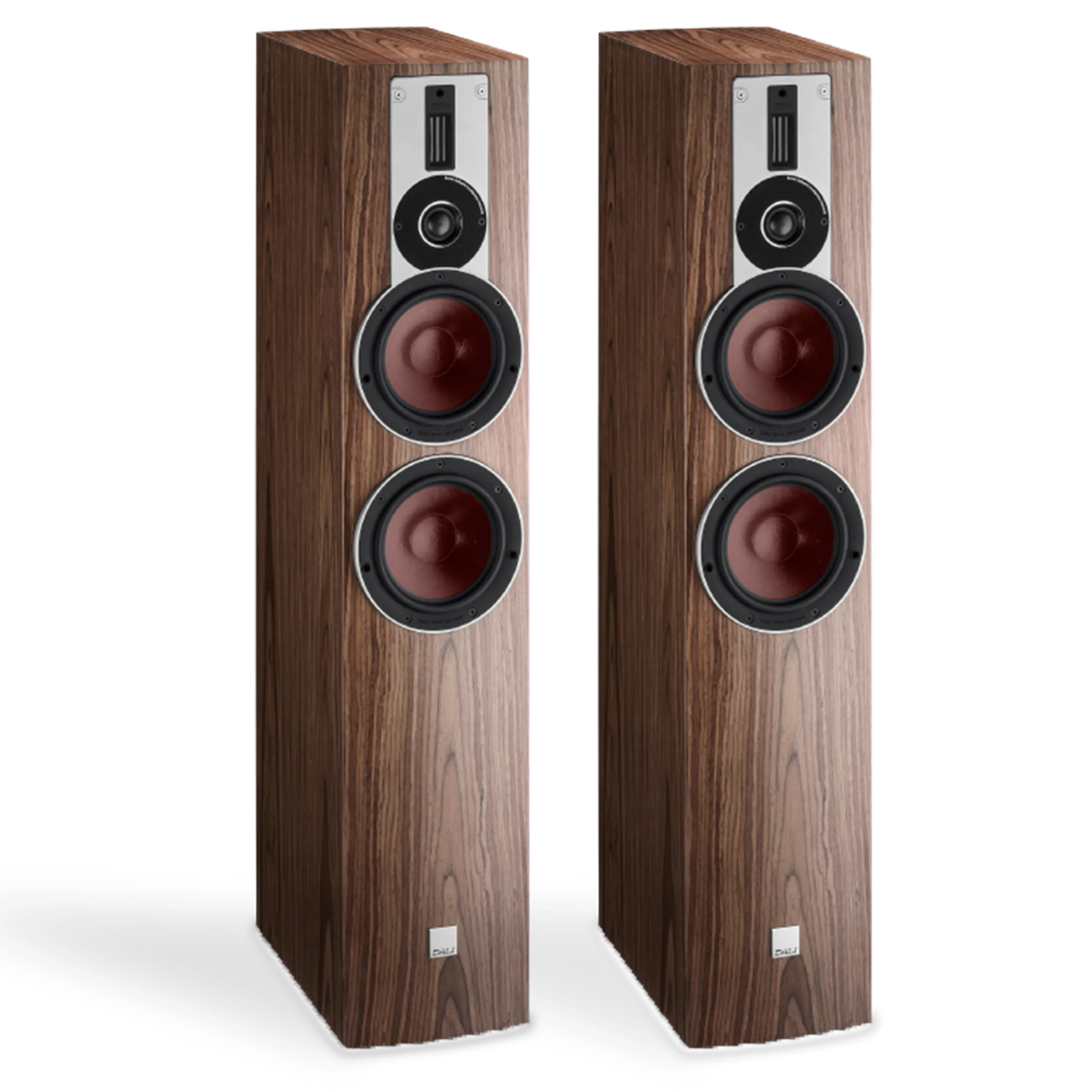 DALI RUBICON 6, grindinė garso kolonėlė