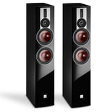 DALI RUBICON 6, grindinė garso kolonėlė (įvairių spalvų)