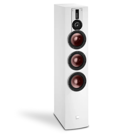 DALI RUBICON 8, grindinė garso kolonėlė (įvairių spalvų)