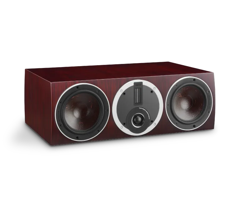 DALI RUBICON VOKAL, centrinė garso kolonėlė (įvairių spalvų)