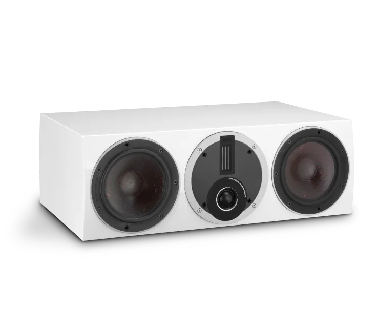 DALI RUBICON VOKAL, centrinė garso kolonėlė (įvairių spalvų)