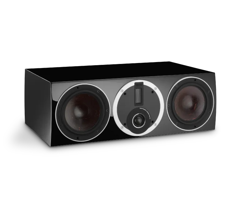 DALI RUBICON VOKAL, centrinė garso kolonėlė (įvairių spalvų)