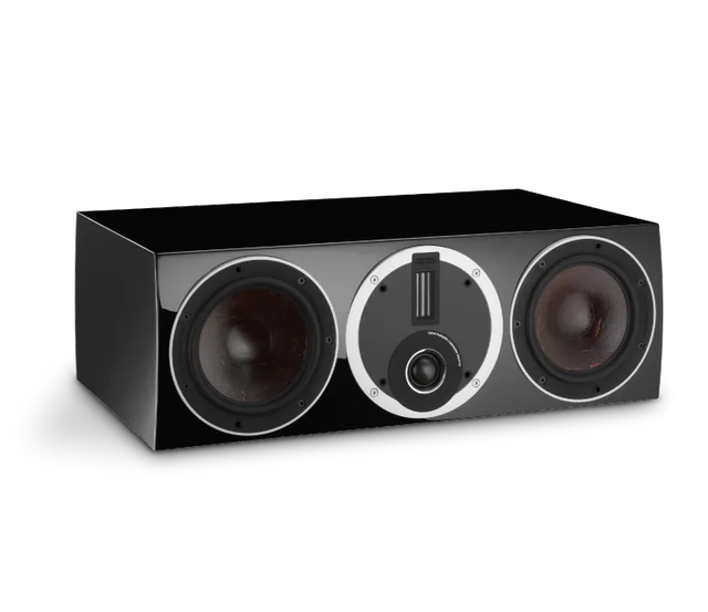 DALI RUBICON VOKAL, centrinė garso kolonėlė (įvairių spalvų)