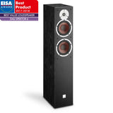 DALI SPEKTOR 6, grindinė garso kolonėlė (įvairių spalvų)