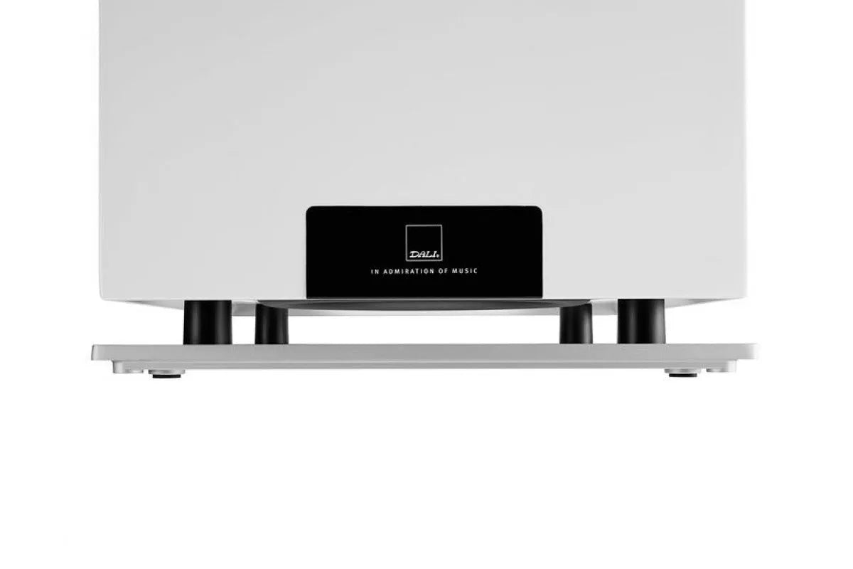 DALI SUB M-10 D, žemų dažnių garso kolonėlė (įvairių spalvų)