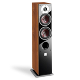 DALI ZENSOR 5, grindinės garso kolonėlės (įvairių spalvų)