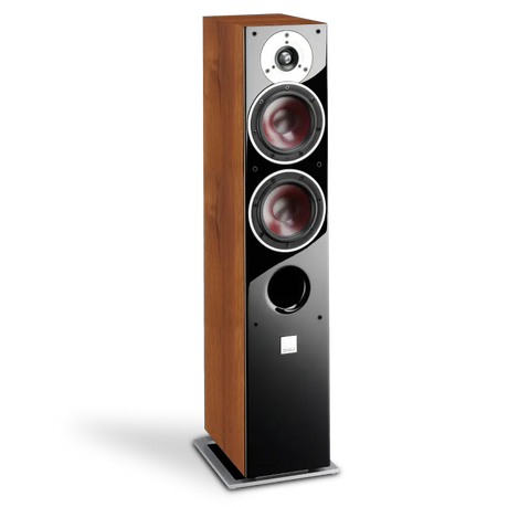 DALI ZENSOR 5, grindinės garso kolonėlės (įvairių spalvų)