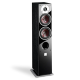 DALI ZENSOR 5, grindinės garso kolonėlės (įvairių spalvų)