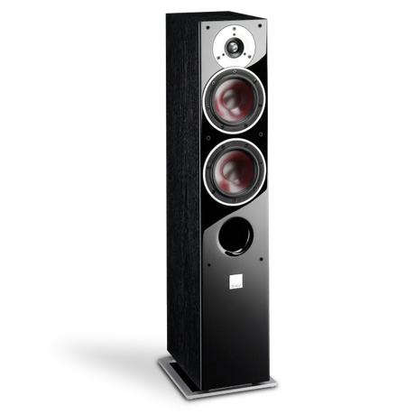 DALI ZENSOR 5, grindinės garso kolonėlės (įvairių spalvų)