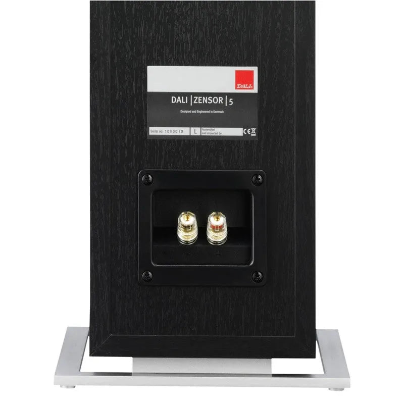 DALI ZENSOR 5, grindinės garso kolonėlės (įvairių spalvų)