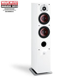 DALI ZENSOR 5, grindinės garso kolonėlės (įvairių spalvų)