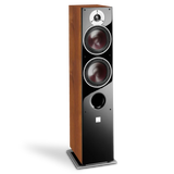 DALI ZENSOR 7, grindinės garso kolonėlės (įvairių spalvų)