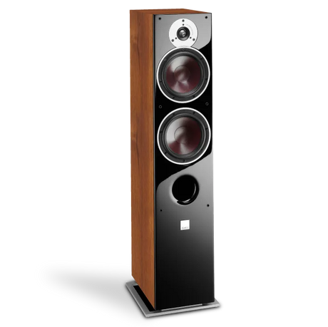 DALI ZENSOR 7, grindinės garso kolonėlės (įvairių spalvų)