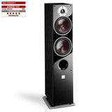 DALI ZENSOR 7, grindinės garso kolonėlės (įvairių spalvų)