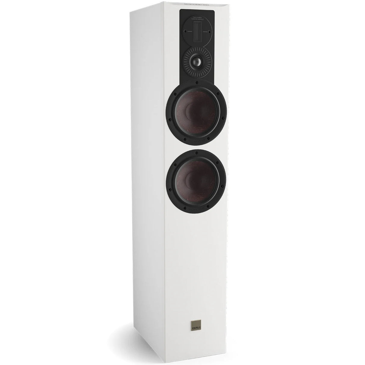 DALI OPTICON 6 MK2, grindinės garso kolonėlės (įvairių spalvų)
