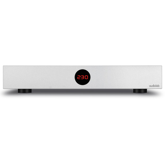 Audiolab DC Block 6, DC įtampos blokatorius (įvairių spalvų)