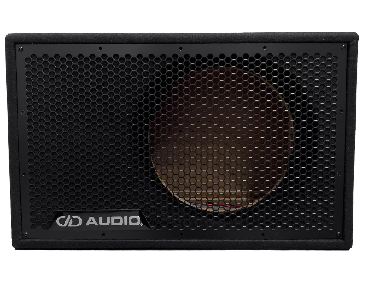 DD AUDIO DDUE-12.1