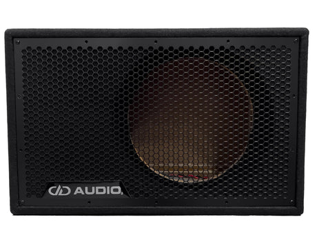 DD AUDIO DDUE-12.1