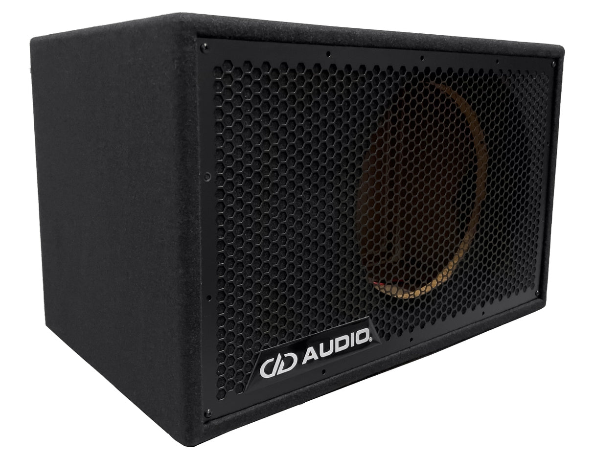 DD AUDIO DDUE-12.1
