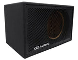 DD AUDIO DDUE-12.1
