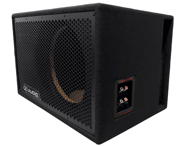 DD AUDIO DDUE-12.1