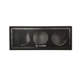 DD AUDIO LE-510.3 - grotuvas su trimis garsiakalbiais ir tinkleliu