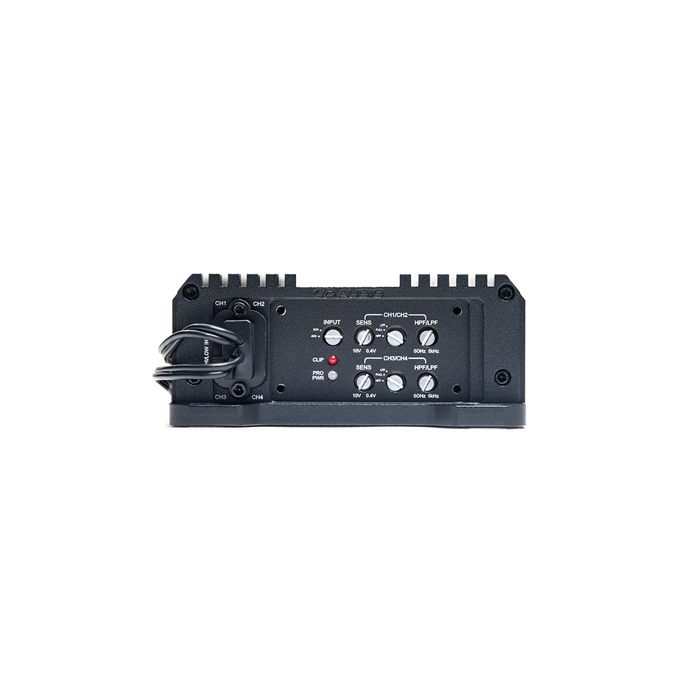 DD AUDIO SX4.1000
