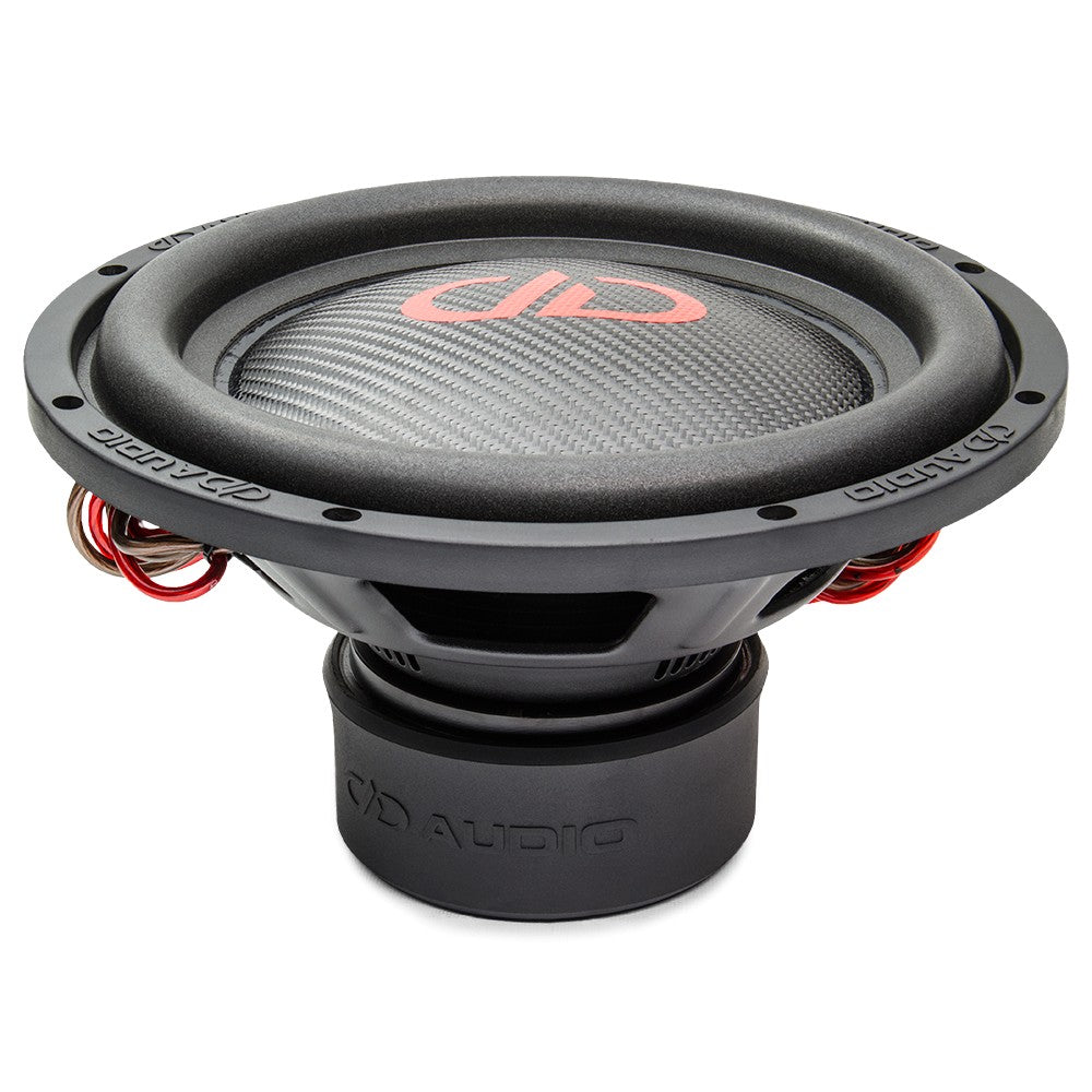 DD Audio 1006 D4