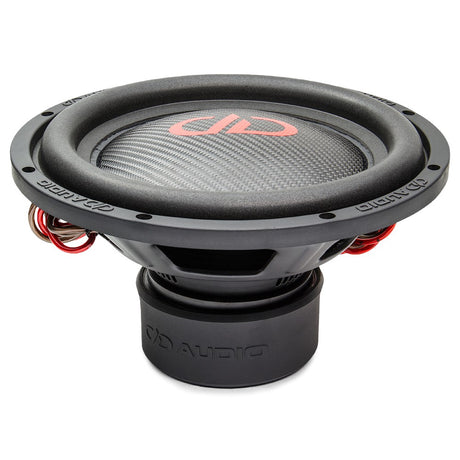 DD Audio 1006 D4
