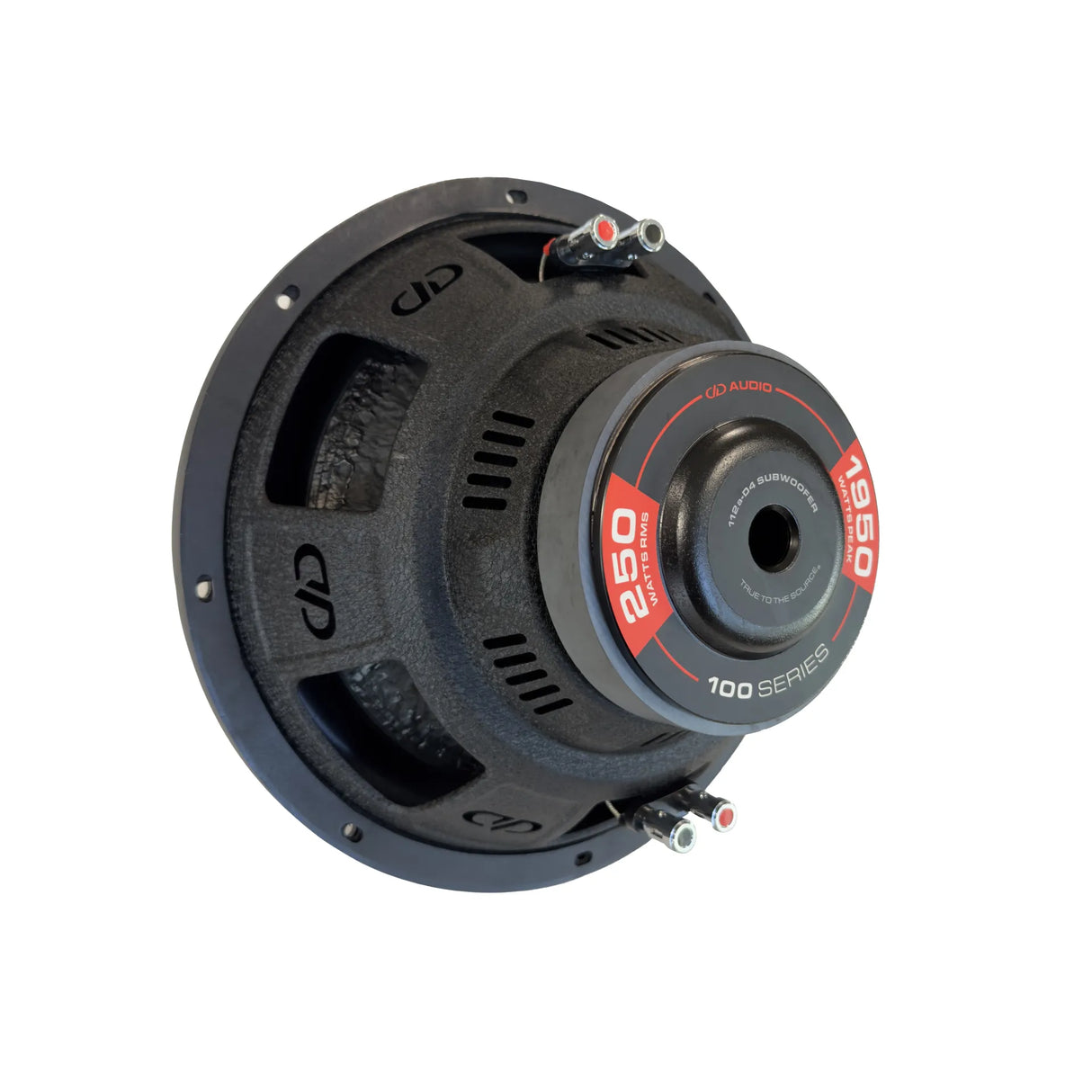DD Audio 112a-D4